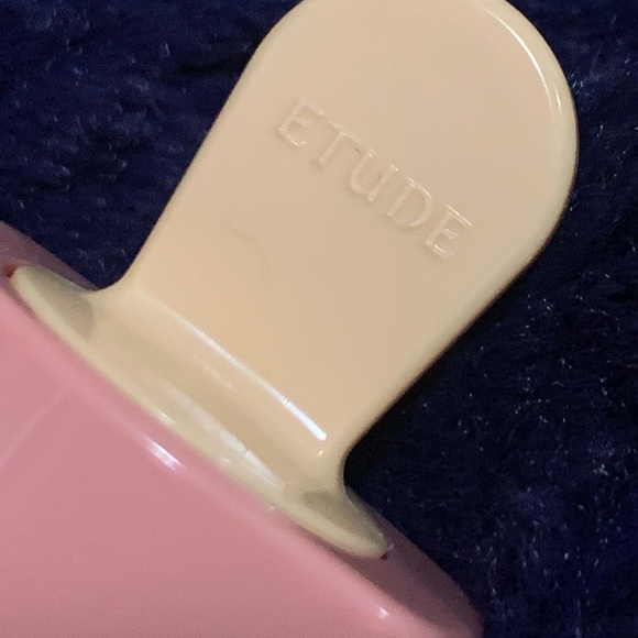 Lip Tint - super pigmented popsicle style lip colour - Picture 3 of 6